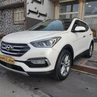 سانتافه ۲۰۱۶ در حد|خودرو سواری و وانت|ارومیه, |دیوار