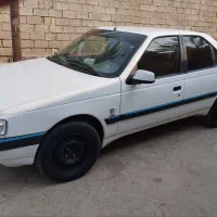 پژو 405 SLX موتورTU5، مدل ۱۳۹۷