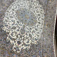 جفت۸متری کرک وابریشم کاشان(حراج پاییزی فرش خیام)|فرش|کرج, کوی امامیه|دیوار