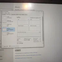 لپ تاپ دل ۷۵۲۰|رایانه همراه|اصفهان, عباس‌آباد|دیوار