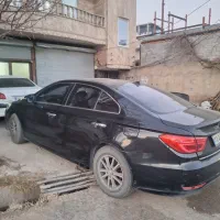 لیفان ۸۲۰ بدون رنگ|خودرو سواری و وانت|ماکو, |دیوار