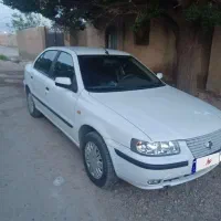 سمندمدل۹۸|خودرو سواری و وانت|تهران, بوستان چیتگر|دیوار
