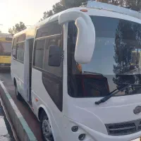 مینی بوس سیترا|خودرو سنگین|اسلام‌شهر, زرافشان|دیوار