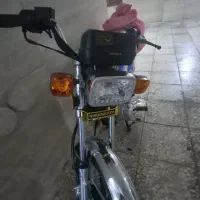 موتور پرواز ۲۰۰ CC صفرکیلومتر|موتورسیکلت|اهواز, سپیدار|دیوار