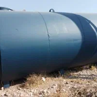 تانکر و مخزن بیست و سی هزارلیتری گازوئیل|عمده‌فروشی|اصفهان, بوستان ناژوان|دیوار