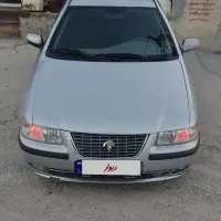 سمند|خودرو سواری و وانت|یاسوج, |دیوار