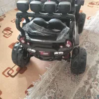 ماشین شارژی|اسباب‌بازی بچه|قم, تعویض پلاک|دیوار