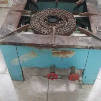 گاز|اجاق گاز و لوازم برقی پختوپز|نقده, |دیوار