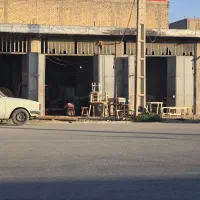 دو باب مغازه واقع در سلطان آباد بر خیابان|اجارهٔ مغازه و غرفه|شیراز, سلطان آباد|دیوار