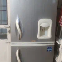 یخچال فریزر سیلوان