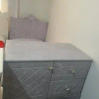 تخت درحد نو