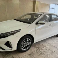 k3 چانگان مازراتی الیت ام جی