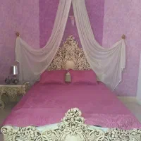 سرویس تختخواب دو نفره