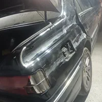 بازسازی خودرو ،صافکاری pdr،نقاشی|خدمات موتور و ماشین|یاسوج, |دیوار