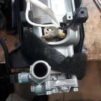 تعمیرات تخصصی کارواش و پمپ باد