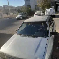 پراید کاربراتور مدل ۸۳|خودرو سواری و وانت|پرند, فاز ۶|دیوار