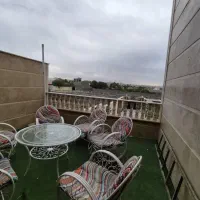 ویلاباغ۴۰۰متر بافت اب برق گازکردان زعفرانیه سهیلیه|فروش خانه و ویلا|چهارباغ, |دیوار