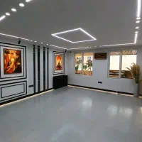 94-متر-فول-امکانات-سالن-پرده-خور-حیاط-اختصاصی