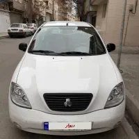 تیبا صندوق دار