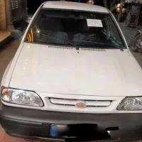 فروش ماشین پراید