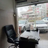 مغازه ۳۰ متری طبقه بالا سوئیت|فروش مغازه و غرفه|آستانه اشرفیه, |دیوار