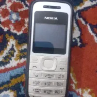 گوشی نوکیا ساده1209|موبایل|خرم‌آباد, |دیوار