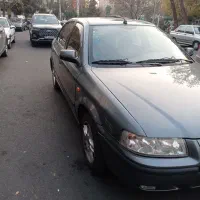 سمند بینظیر|خودرو سواری و وانت|تهران, تهران‌نو|دیوار