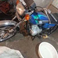 موتور هوندا 125