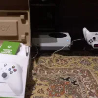 ایکس باکس سری اس|کنسول، بازی ویدئویی و آنلاین|اصفهان, جلفا|دیوار