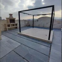 آپارتمان ۱۷۵متری_طبقه اول صفرکلیدنخورده_نزدیک مترو