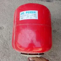 منبع انبساط پمپ آب
