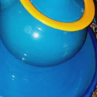 ظروف سفالی|ظروف پخت‌وپز|قزوین, |دیوار