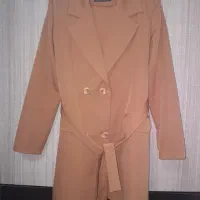 مانتو شلوار