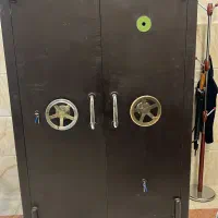 گاوصندوق بایگانی نسوز