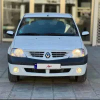 تندر ال 90 مدل 1392 بیرنگ‌ کم کار با اقساط آسان