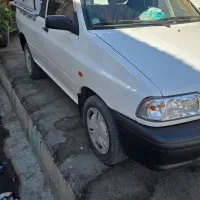 پراید ۱۵۱فابریک|خودرو سواری و وانت|شیراز, شهرک قمشه|دیوار