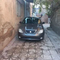 تیبا۲ مدل ۴۰۱|خودرو سواری و وانت|تایباد, |دیوار