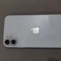 گوشی ایفون ۱۱ نرمال|موبایل|کرمان, |دیوار