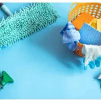 آبدارچی و نظافتچی خانم