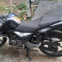 موتور بنلی 150