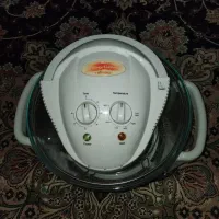 هوا پز|اجاق گاز و لوازم برقی پخت‌وپز|رشت, کوی حسینی|دیوار