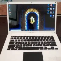 لبتاب تامسون رم 4 حافظه 64