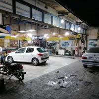 مغازه ۳۰۰ متر شیخ شلتوت|فروش مغازه و غرفه|ارومیه, |دیوار