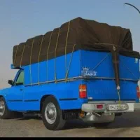 حمل ونقل و باربری