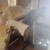 تردمیل گرین لایف دو کاره