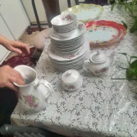 چینی گل سرخ