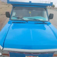 نیسان دیزل|خودرو سواری و وانت|سرچهان, |دیوار