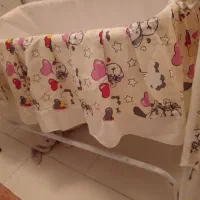 گهواره|اسباب و اثاث بچه|مشهد, عامل|دیوار