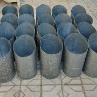 ظرف حبوبات برای سوپرمارکت ها وعطاری ها