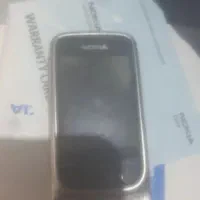 گوشی Nokia 6303i classicاورجینال|موبایل|کرج, گوهردشت|دیوار